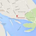 google map hidden treasure ponce inlet