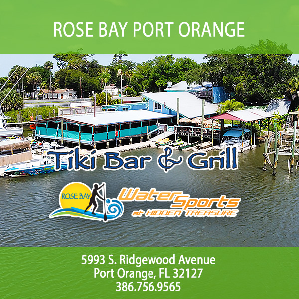 hidden treasure waterfront restaurant port orange on rose bay