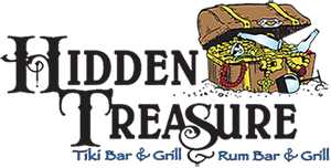 Hidden Treasure Restaurants